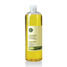 Yamuna Növényi alapú Masszázsolaj citromfüves (1000 ml) masszázskrémek, masszázsolajok