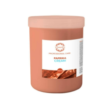 Yamuna Paprikás krém 1000 ml masszázskrémek, masszázsolajok