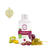 Yamuna szőlőmagolajos bőrtápláló tusfürdő 200ml tusfürdők
