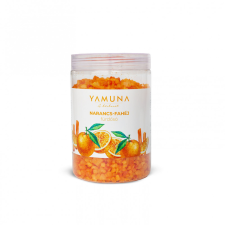 Yamuna tégelyes fürdősó narancs-fahéj 1000 g tusfürdők