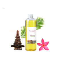 Yamuna ÚJ Yamuna növényi masszázsolaj SPIRIT OF BALI - 1000 ml masszázskrémek, masszázsolajok