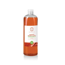 Yamuna Wellness Paprikás masszázsolaj 1000ml masszázskrémek, masszázsolajok