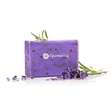 Yamuna Yamuna Levendulás, hidegen sajtolt szappan szappan