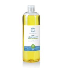 Yamuna Yogi növényi masszázsolaj 1000ml masszázskrémek, masszázsolajok