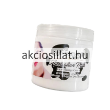 Yan Namei Ji Australian Milk arcmasszázs krém 500g arckrém