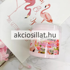 Yan Namei Ji Bulgarian Rose arcmasszázs krém 500g arckrém