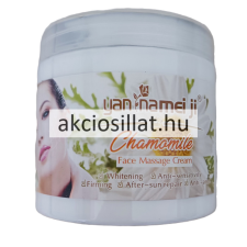 Yan Namei Ji Chamomile Kamillás arcmasszázs krém 500g arckrém