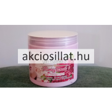Yan Namei Ji Pomegranate Face Massage Cream Gránátalmás Arcmasszázskrém 500g arckrém
