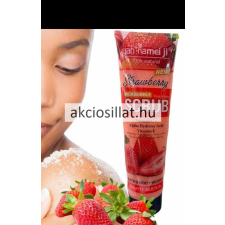 Yan Namei Ji Strawberry arc és testradír 350g testradír