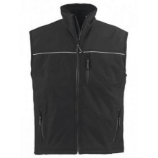  YANG FEKETE MELLÉNY (L) munkaruha