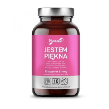 Yango Szépség Komplexum, 50 kapszula vitamin és táplálékkiegészítő