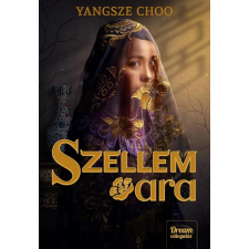 Yangsze Choo - Szellemara egyéb könyv