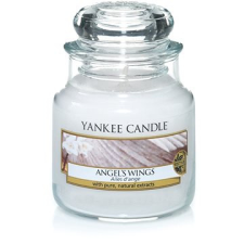Yankee candle Angel´s Wings 104 g gyertya