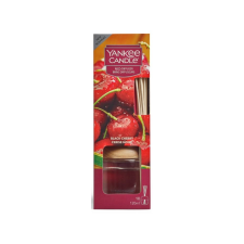 Yankee candle Aroma diffúzor Black Cherry (34822) (34822) párásító