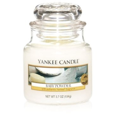 Yankee candle Baby Powder 104 g gyertya
