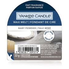 Yankee candle Baby Powder 22 g tisztító- és takarítószer, higiénia