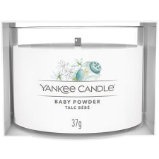 Yankee candle Baby Powder 37 g gyertya