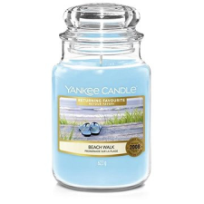 Yankee candle Beach Walk 623 g gyertya