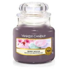 Yankee candle Berry Mochi 104 g gyertya
