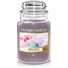 Yankee candle Berry Mochi 623 g gyertya