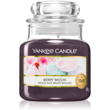 Yankee candle Berry Mochi illatgyertya 104 g gyertya