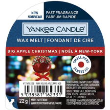 Yankee candle Big Apple Christmas, 22g gyertya
