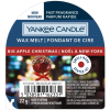 YANKEE CANDLE Big Apple Christmas, 22g (5038581162331)