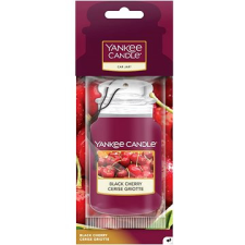 Yankee candle Black Cherry 14 g illatosító, légfrissítő