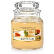 Yankee candle Calamansi Cocktail 104 g gyertya
