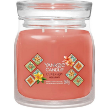 YANKEE CANDLE Capri Glow 368g (5038581164342) gyertya