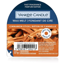 Yankee candle Cinnamon Stick 22 g tisztító- és takarítószer, higiénia