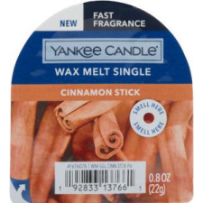 Yankee candle Cinnamon Stick mini viasz (5038581109213) gyertya