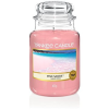 Yankee candle Classic nagy 623 g Pink Sands