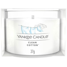  YANKEE CANDLE Clean Cotton Sampler 37 g (5038581125589) gyertya