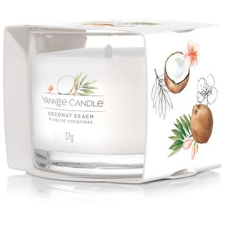 Yankee candle Coconut Beach Sampler 37 g gyertya