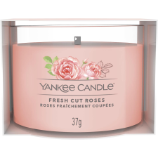  YANKEE CANDLE Fresh Cut Roses 37 g (5038581125862) gyertya