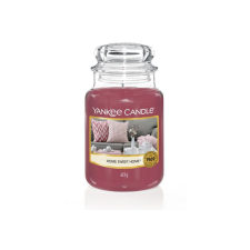 Yankee candle Home Sweet Home Classic Nagy gyertya (23439) gyertya