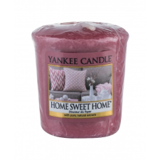 Yankee candle Home Sweet Home illatgyertyák 49 g uniszex gyertya
