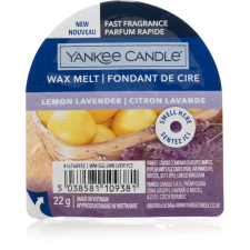 Yankee candle Lemon Lavander 22 g tisztító- és takarítószer, higiénia