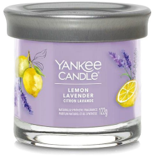 Yankee candle Lemon Lavender 121 g gyertya