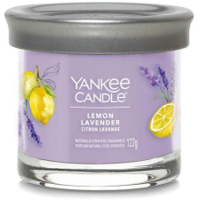  YANKEE CANDLE Lemon Lavender 121 g (5038581155487) gyertya