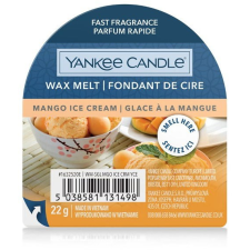  YANKEE CANDLE Mango Ice Cream 22 g (5038581131498) gyertya