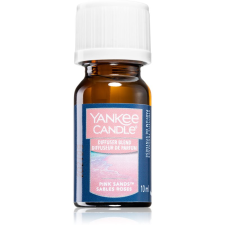 Yankee candle Pink Sands parfümolaj elektromos diffúzorba 10 ml illóolaj