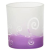 Yankee candle Purple Scroll Gyertyatartó fogadalmi gyertyához