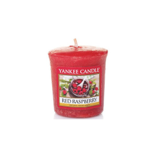 Yankee candle Red Raspberry mintagyertya (1323190E) gyertya