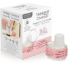 Yankee candle Serene Tranquil Rose and Hibiscus utántöltő, 17ml