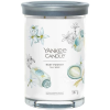  YANKEE CANDLE Signature 2 kanóc Baby Powder 567 g (5038581143781)