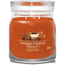 Yankee candle Signature 2 kanóc Cinnamon Stick 368 g (5038581125046) gyertya