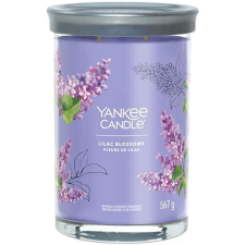 Yankee candle Signature 2 kanóc Lilac Blossoms 567 g gyertya