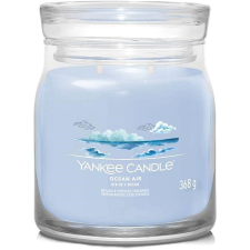 Yankee candle Signature 2 kanóc Ocean Air 368 g gyertya